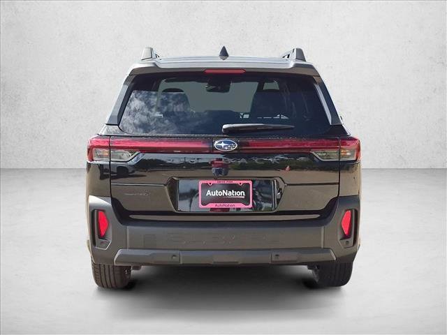 New 2026 Subaru Outback Touring XT AWD/4WD image 8