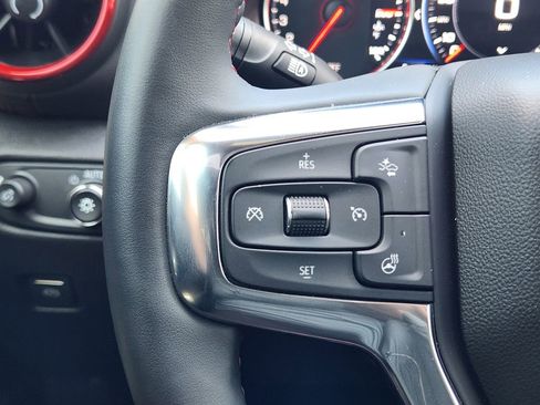 Certified 2025 Chevrolet Blazer RS w/ Driver Confidence II Package FWD image 28