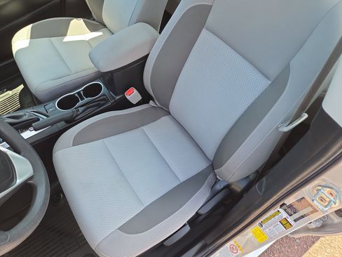 Certified 2019 Toyota Corolla LE w/ Body Protection Package FWD image 13