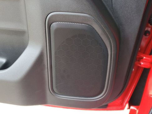 Used 2026 GMC Sierra 1500 Pro w/ Graphite Edition RWD image 29