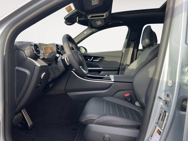 Used 2026 Mercedes-Benz GLC 300 4MATIC image 9