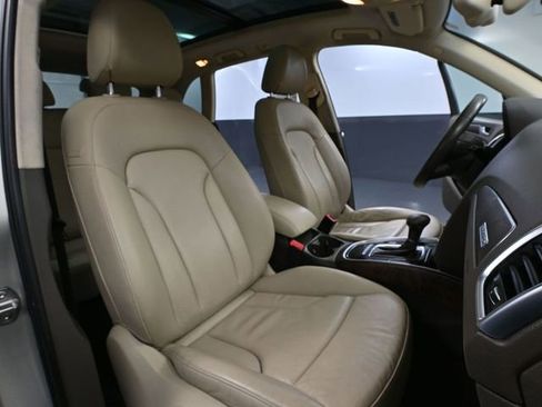 Used 2014 Audi Q5 2.0T Premium Plus w/ Premium Plus Package image 44