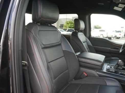 Certified 2025 Ford F150 Raptor AWD/4WD image 19