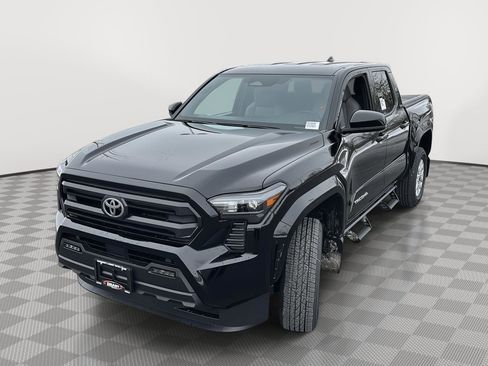 New 2026 Toyota Tacoma SR5 AWD/4WD image 6