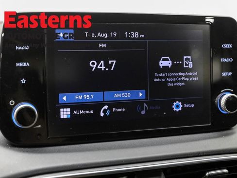 Used 2022 Hyundai Santa Fe SE image 20