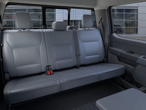 New 2024 Ford F350 XL w/ FX4 Off-Road Package image 11