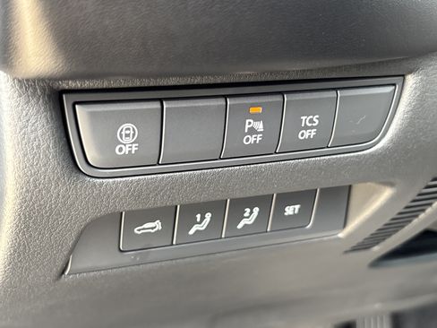 New 2026 MAZDA CX-50 AWD 2.5 S w/ Weather Package image 23