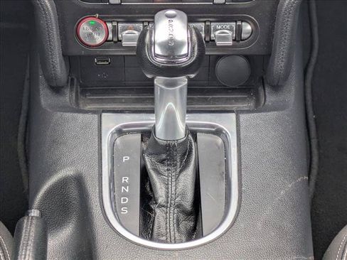 Used 2021 Ford Mustang Premium RWD image 12