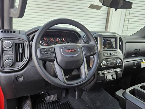 New 2026 GMC Sierra 1500 Pro w/ Graphite Edition image 13