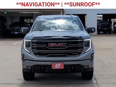 New 2026 GMC Sierra 1500 AT4 w/ AT4 Premium Package
