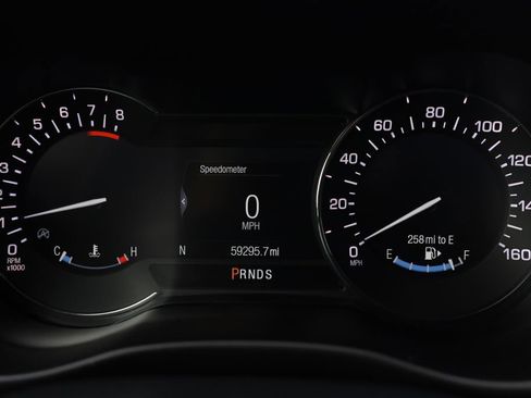 Used 2019 Lincoln MKC Select w/ Select Plus Package image 38