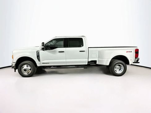 New 2026 Ford F350 XLT AWD/4WD image 3