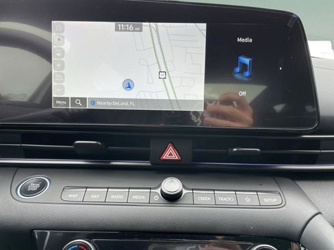 New 2026 Hyundai Elantra N w/ Cargo Package image 27