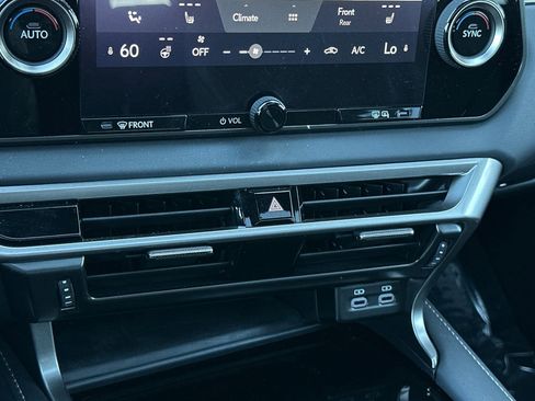 Certified 2024 Lexus RX 350 RX 350 image 19