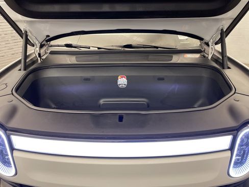 Used 2022 Rivian R1T Launch Edition image 29