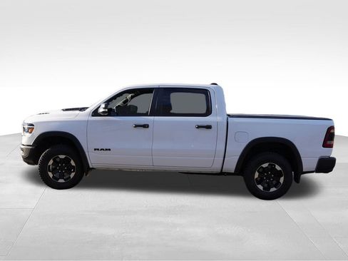 Used 2022 RAM 1500 Rebel w/ Level 1 Equipment Group AWD/4WD image 9