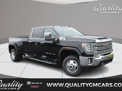 Used 2020 GMC Sierra 3500 Denali w/ Denali Ultimate Package