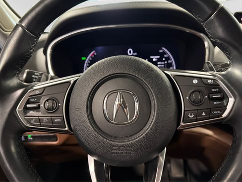 Used 2022 Acura MDX SH-AWD w/ Technology Package image 23