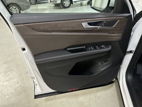 New 2026 Volkswagen Atlas SEL AWD/4WD image 18