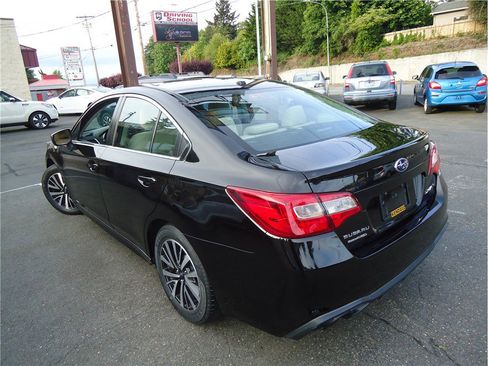Used 2019 Subaru Legacy 2.5i w/ Alloy Wheel Package AWD/4WD image 8
