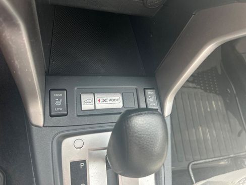 Used 2017 Subaru Forester 2.5i Premium AWD/4WD image 16