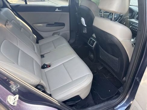 Used 2020 Kia Sportage S FWD image 34