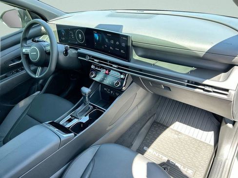 New 2026 Hyundai Santa Cruz SEL image 16