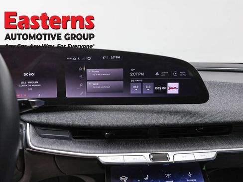 Used 2024 Lucid Air Pure RWD image 12