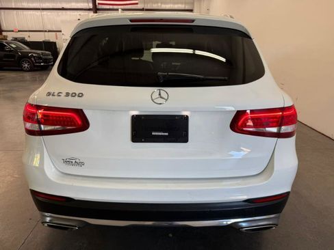 Used 2016 Mercedes-Benz GLC 300 image 7