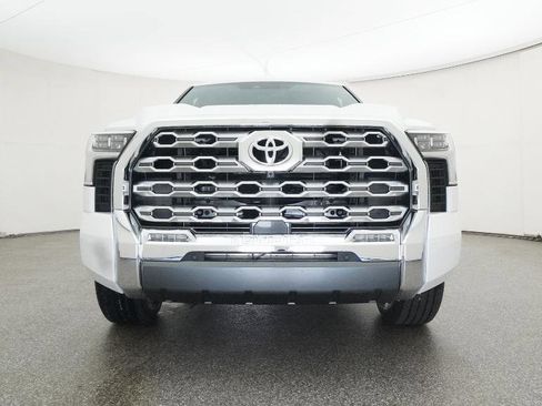 New 2025 Toyota Tundra 1794 Edition AWD/4WD image 18