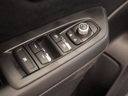 New 2026 Subaru Forester Sport w/ Onyx Edition AWD/4WD image 11
