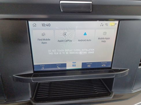 New 2025 Ford F350 XL w/ STX Appearance Package image 39