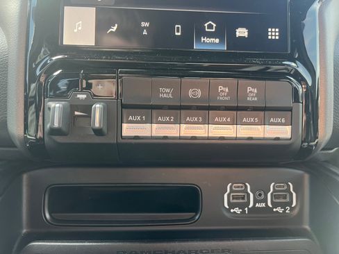 Used 2022 RAM 2500 Laramie image 19