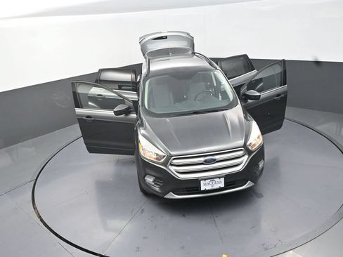 Used 2018 Ford Escape SE AWD/4WD image 32