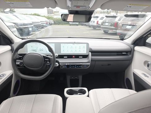 Used 2023 Hyundai Ioniq 5 SEL image 28
