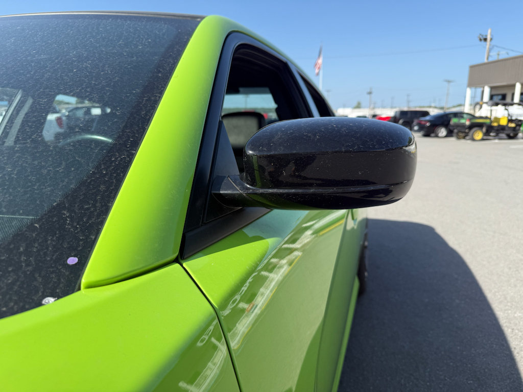 Used 2023 Dodge Charger R/T w/ Daytona Edition Group RWD image 16
