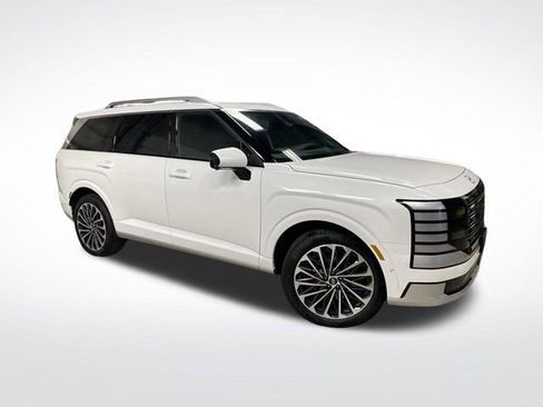 New 2026 Hyundai Palisade Calligraphy image 42