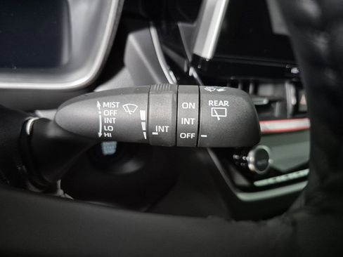 New 2026 Toyota Corolla Cross XLE image 26