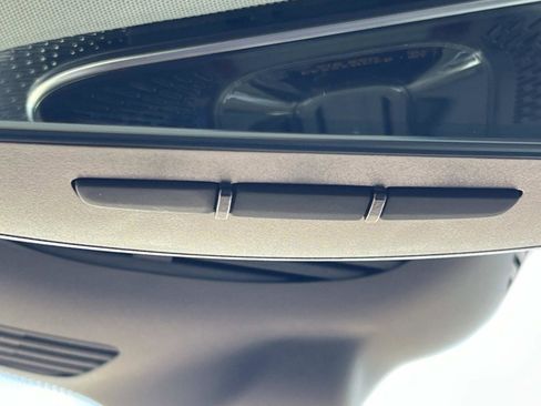 Certified 2023 Mercedes-Benz EQS 580 4MATIC SUV image 35