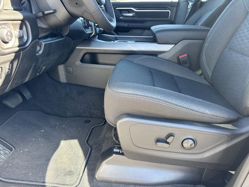 New 2026 RAM 1500 Big Horn image 9