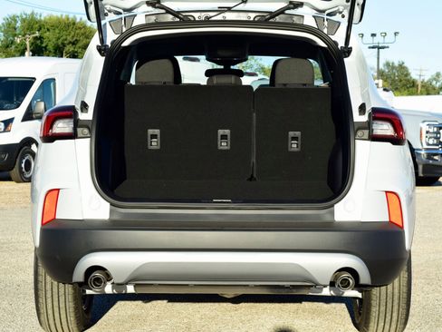 New 2026 Ford Escape Active image 21