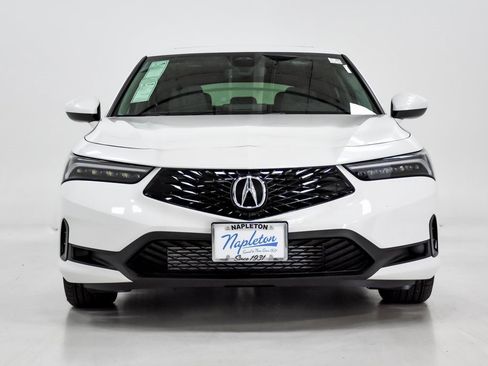 New 2025 Acura Integra image 4