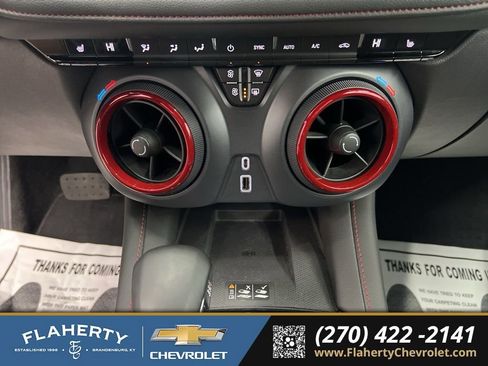 Used 2023 Chevrolet Blazer RS image 31