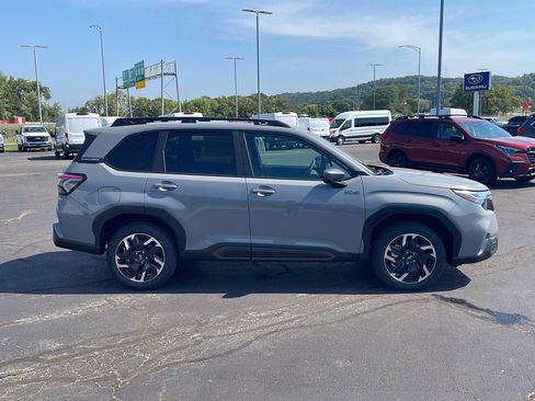 New 2026 Subaru Forester Limited AWD/4WD image 6
