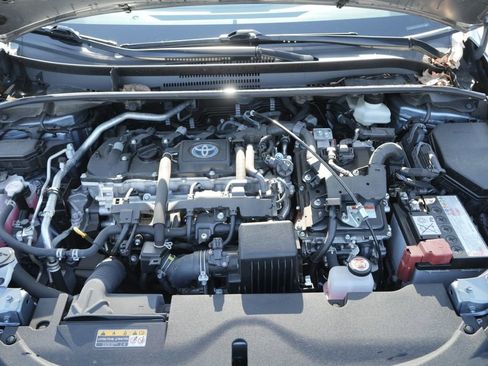 Used 2024 Toyota Corolla XLE image 19