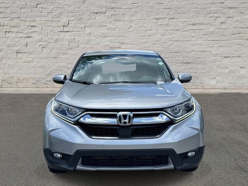 Used 2017 Honda CR-V EX-L image 7