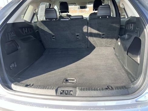 Certified 2022 Ford Edge SEL w/ Convenience Package image 12