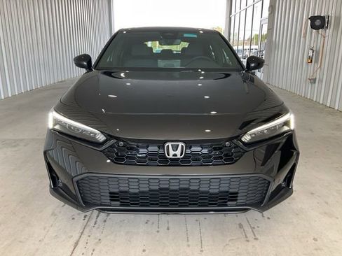 New 2026 Honda Civic Sport Touring image 26
