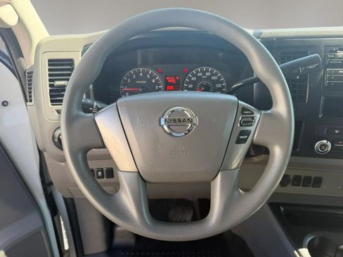 Used 2015 Nissan NV 3500 S w/ Power Basic Package RWD image 18