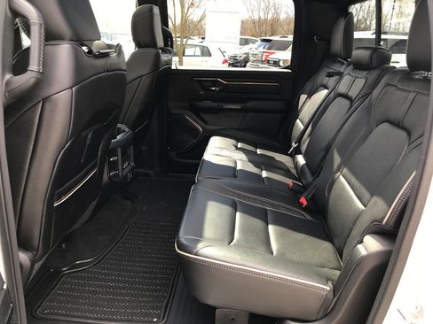 Used 2022 RAM 1500 Limited image 29